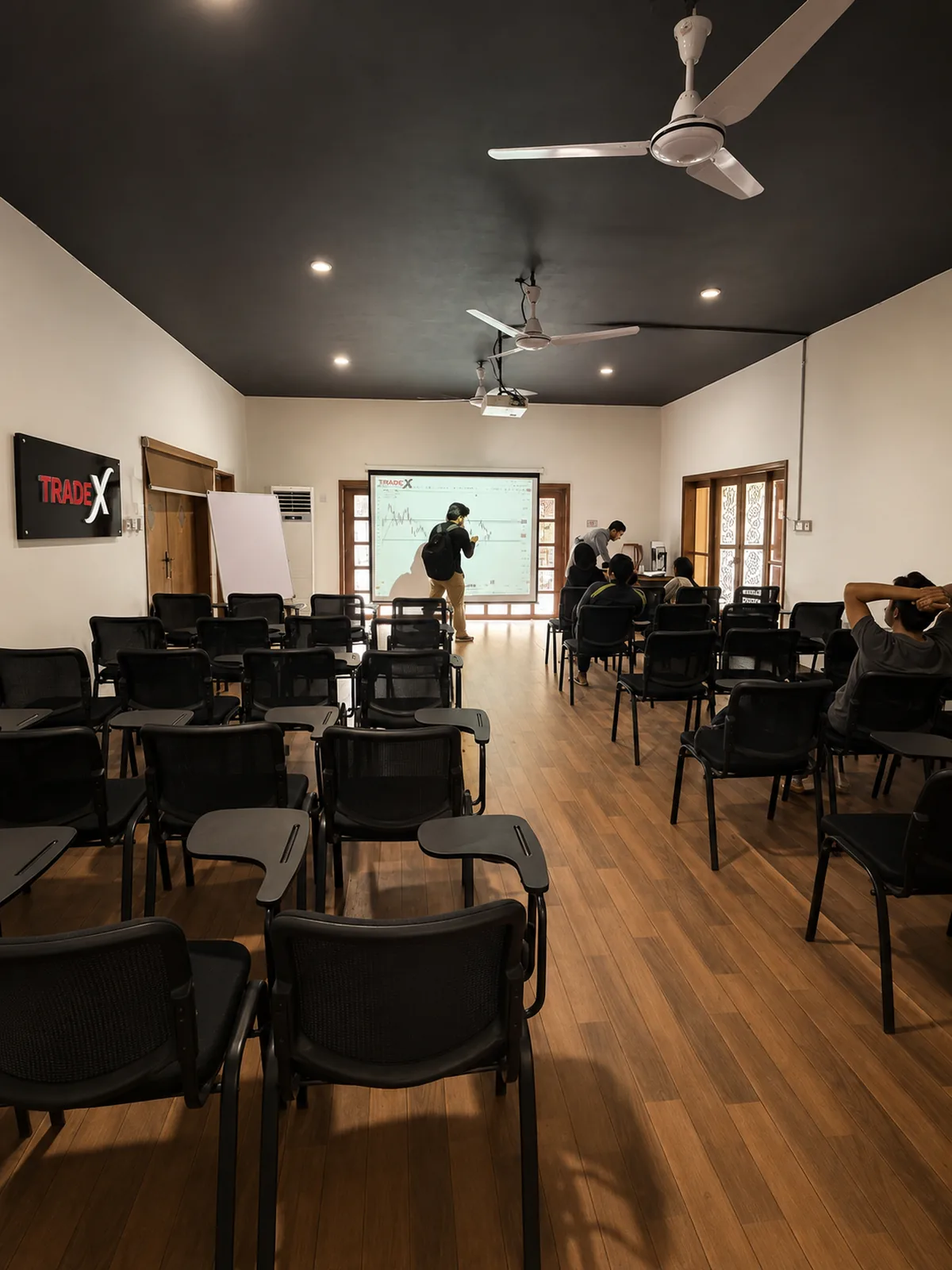 Classroom 2